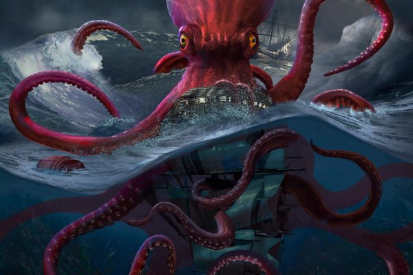 Kraken зеркала маркетплейс